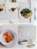 beautiful food Соль и перец 