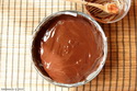Шоколадный мусс holiday recipes special food desserts vse podryad Шоколадный мусс Яйца Шоколад Апельсины