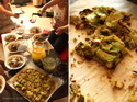 Сливочная курица с тархуном holiday recipes special food main course meat 20 minute meals Сливочная курица с тархуном Тархун Сливки Курица