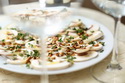 Мыть или не мыть? salaty with mushrooms special food vse podryad 20 minute meals Мыть или не мыть? Зелень Грибы Авокадо